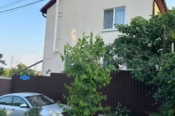 Дом, 141 м², 2 эт.