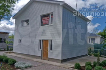 Дом, 92 м², 2 эт.