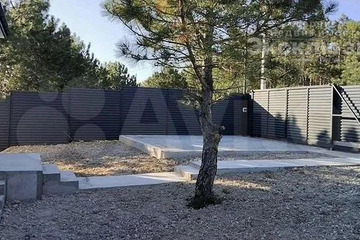 Дом, 115 м², 1 эт.