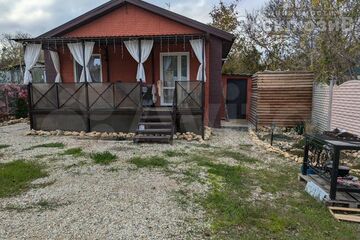 Дом, 95 м², 1 эт.