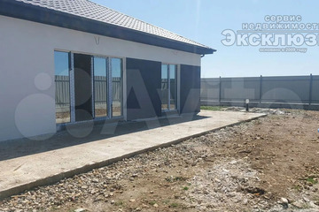 Дом, 130 м², 1 эт.