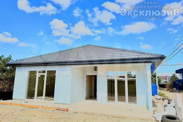 Дом, 125 м², 1 эт.