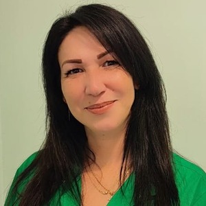 Каюмова Ирина