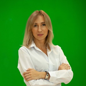 Баранова Анна Андреевна