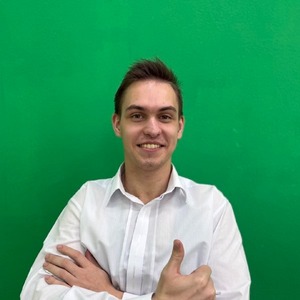 Кулик Даниил Сергеевич