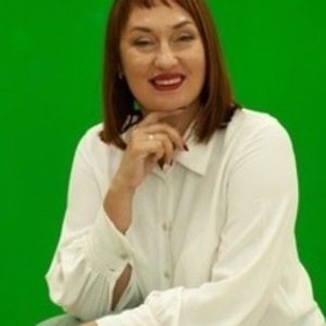 Гук Александра