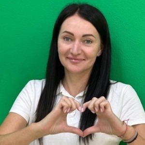 Лиходей Екатерина Александровна